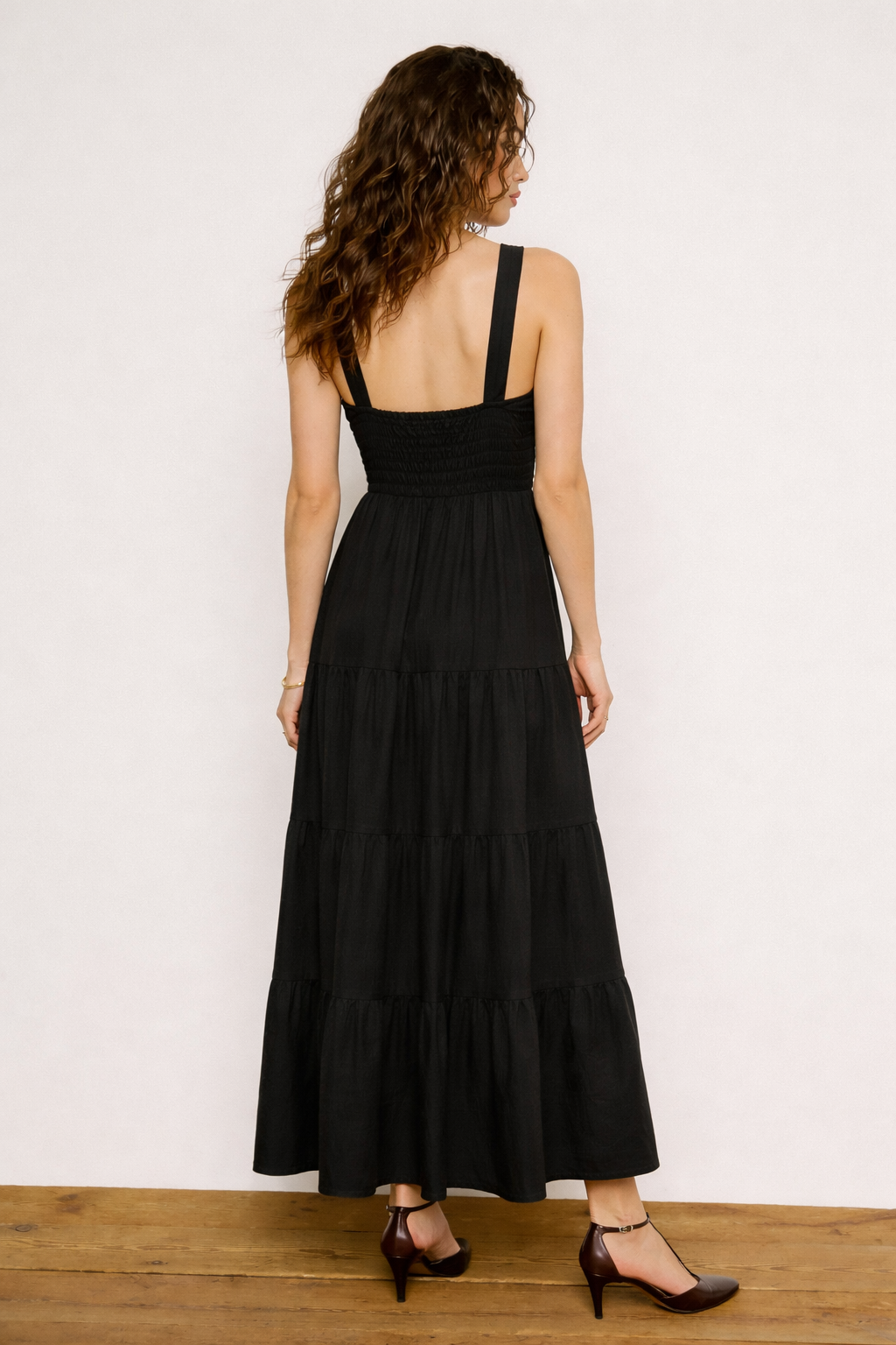 VMDICTHE MAXI DRESS
